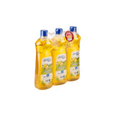 Dishwash Liquid